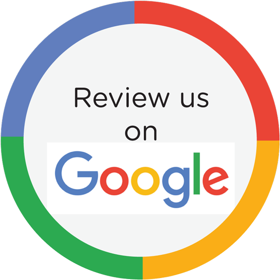 Review Us on Google